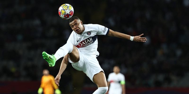 Tận dụng các thông tin về cầu thủ