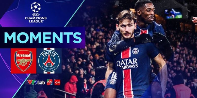 Hành trình Paris Saint Germain
