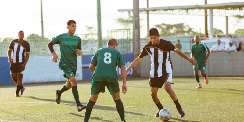 Lưu ý quan trọng khi tham gia cá cược